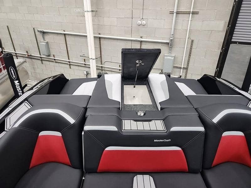 2024 MasterCraft 2024 MasterCraft XStar S - thumbnail 14