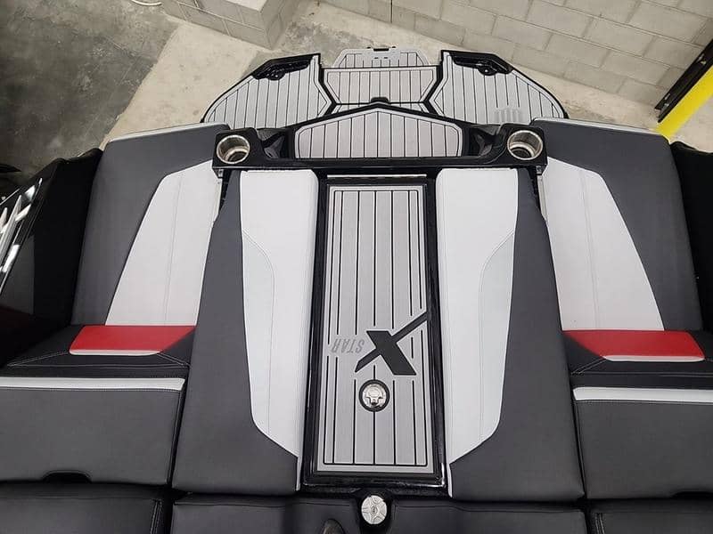 2024 MasterCraft 2024 MasterCraft XStar S - thumbnail 15