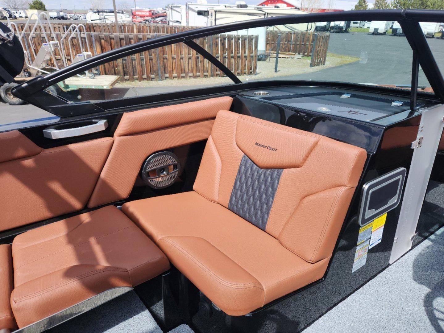 2024 MasterCraft 2024 MasterCraft NXT24 - thumbnail 10