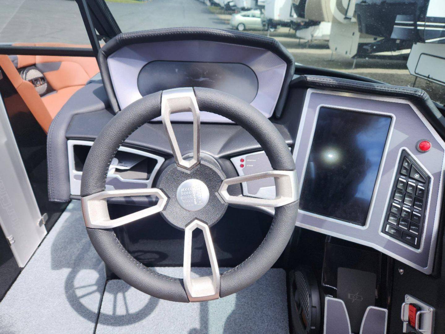 2024 MasterCraft 2024 MasterCraft NXT24 - thumbnail 11