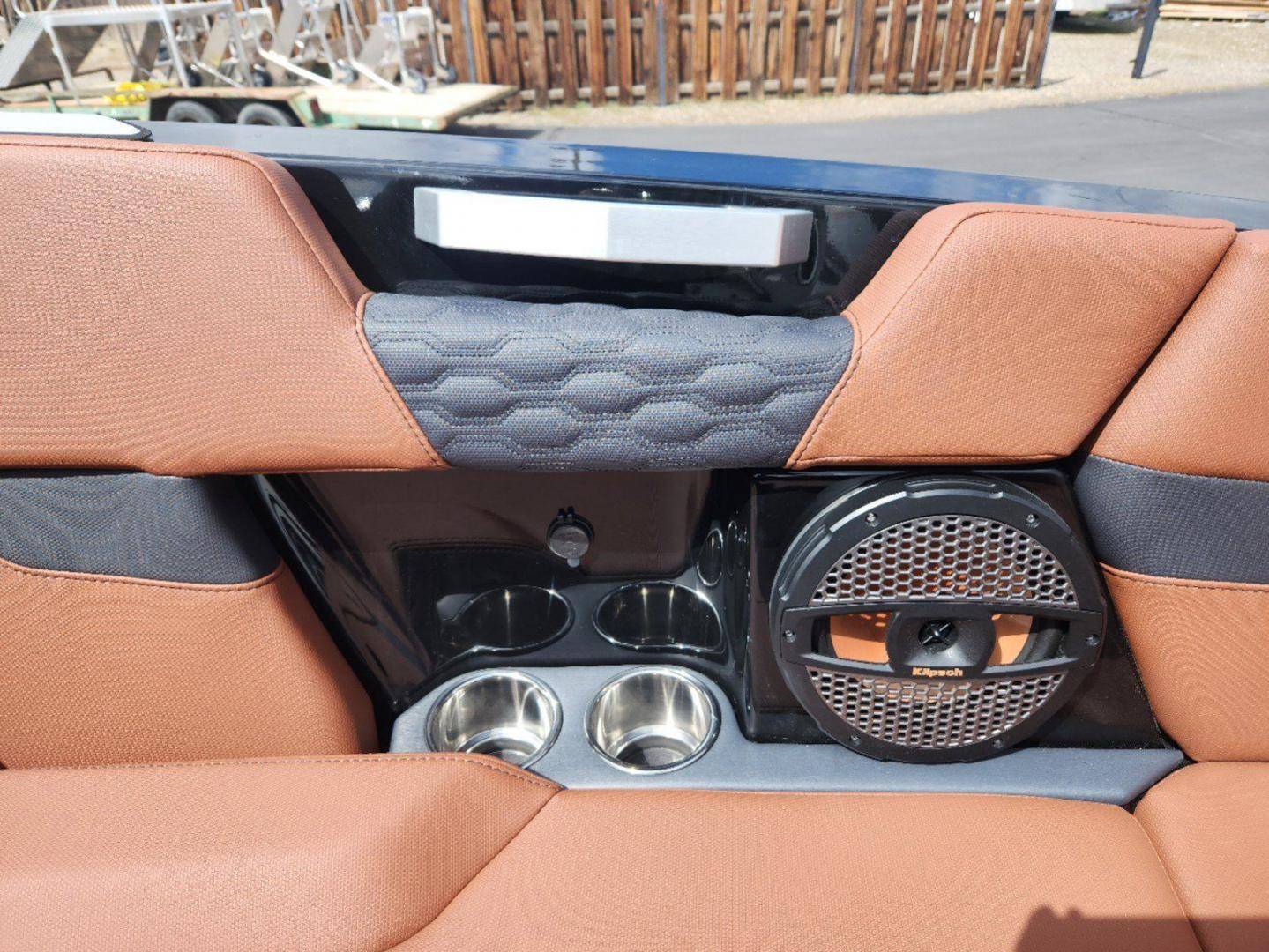 2024 MasterCraft 2024 MasterCraft NXT24 - thumbnail 15