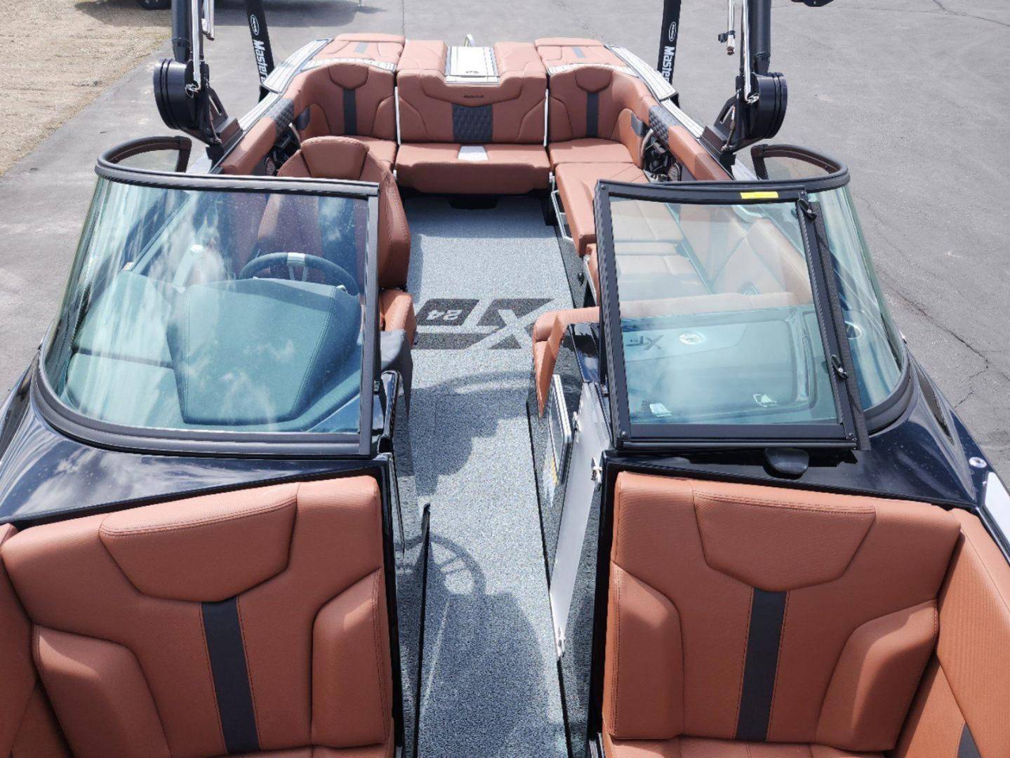 2024 MasterCraft 2024 MasterCraft NXT24 - thumbnail 16