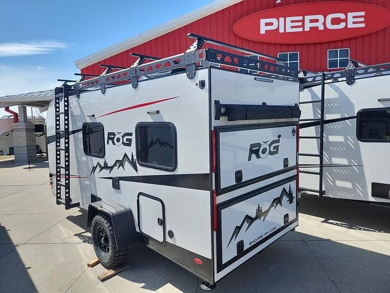 2023 Encore RV 2023 Encore RV Rogue - thumbnail 3