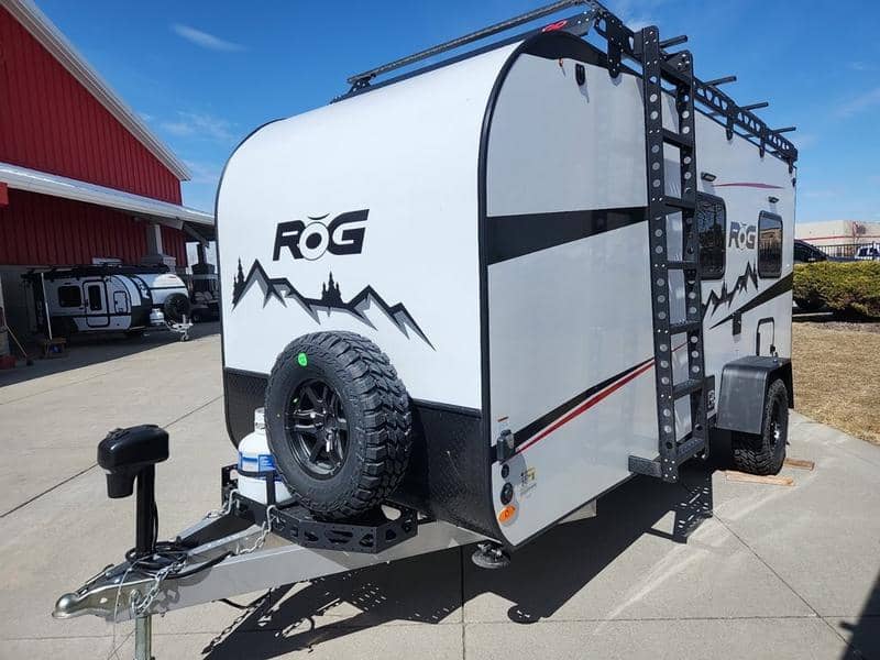 2023 Encore RV 2023 Encore RV Rogue - thumbnail 4