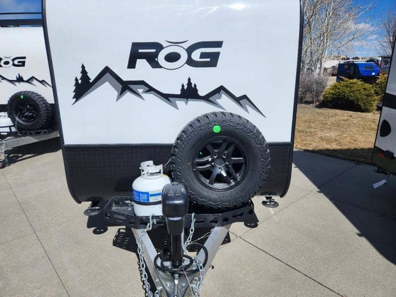 2023 Encore RV 2023 Encore RV Rogue - thumbnail 5