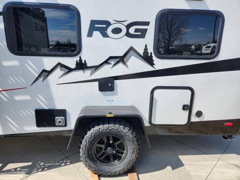 2023 Encore RV 2023 Encore RV Rogue - thumbnail 6