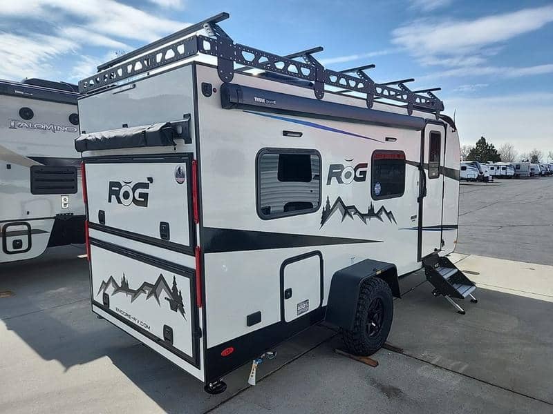 2023 Encore RV 2023 Encore RV Rogue - thumbnail 2