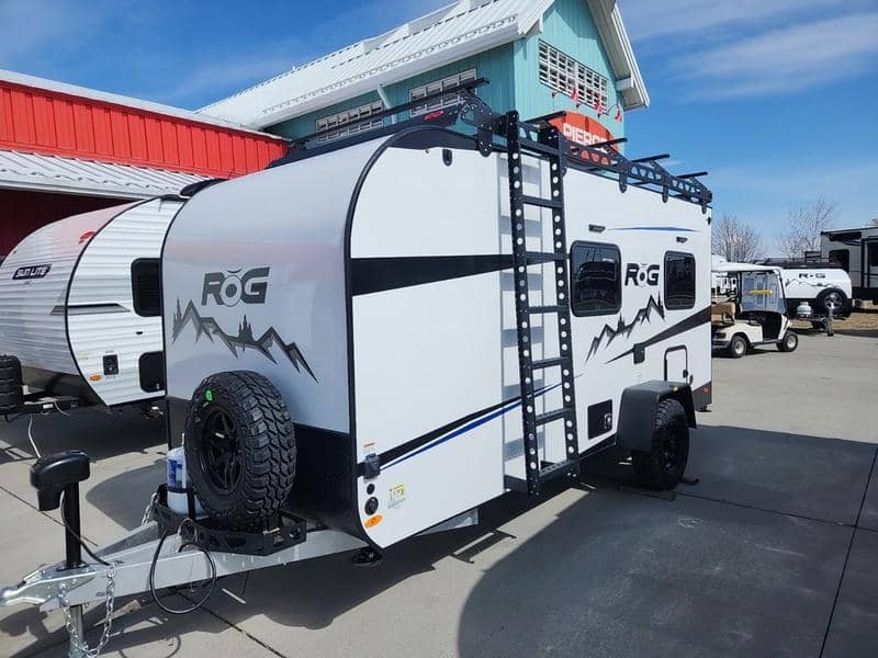 2023 Encore RV 2023 Encore RV Rogue - thumbnail 4