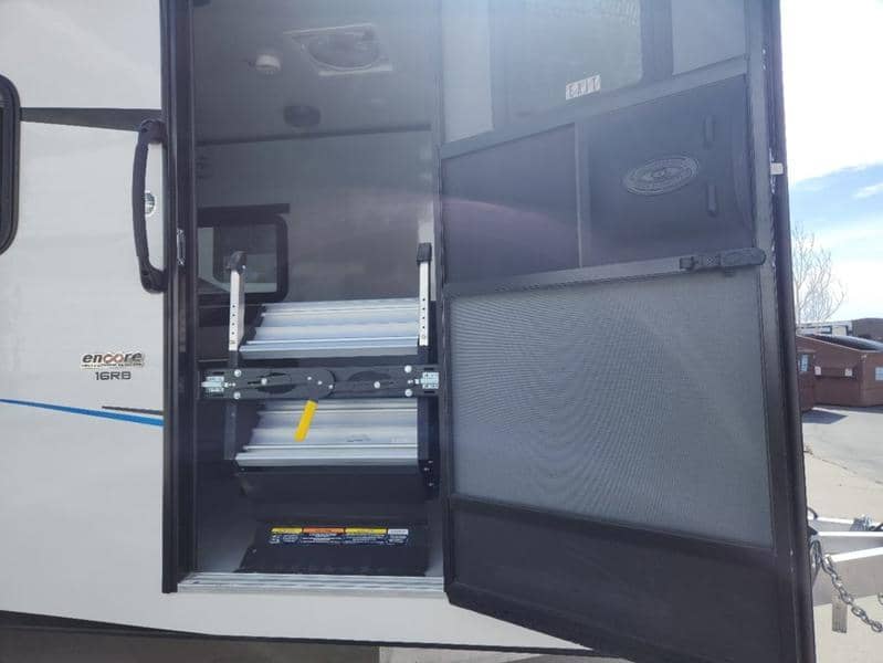 2023 Encore RV 2023 Encore RV Rogue - thumbnail 5