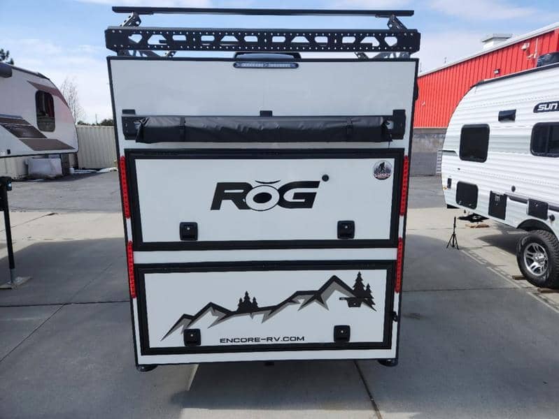 2023 Encore RV 2023 Encore RV Rogue - thumbnail 16