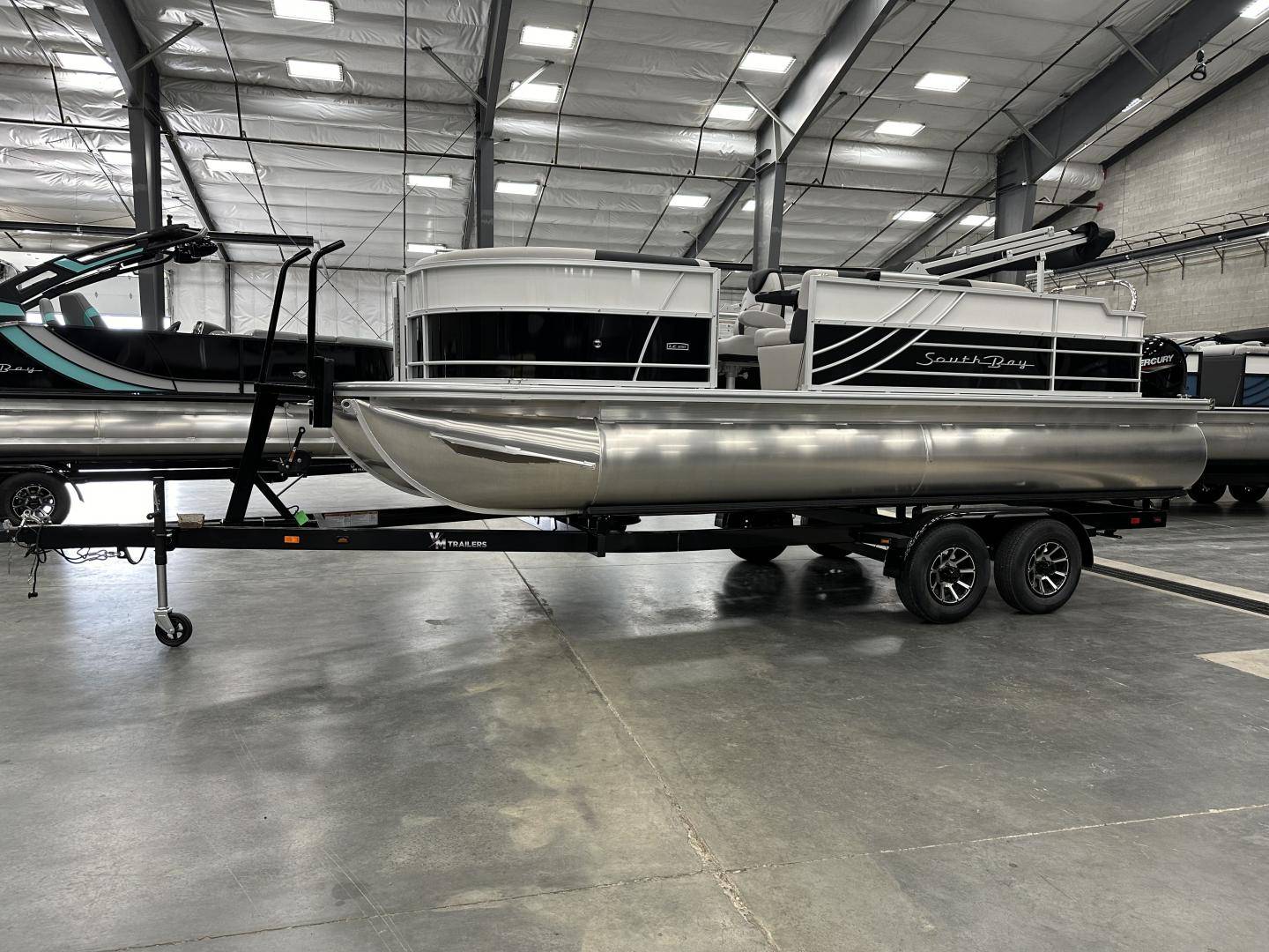 2025 South Bay 2025 South Bay 222FCRLE275 - thumbnail 1