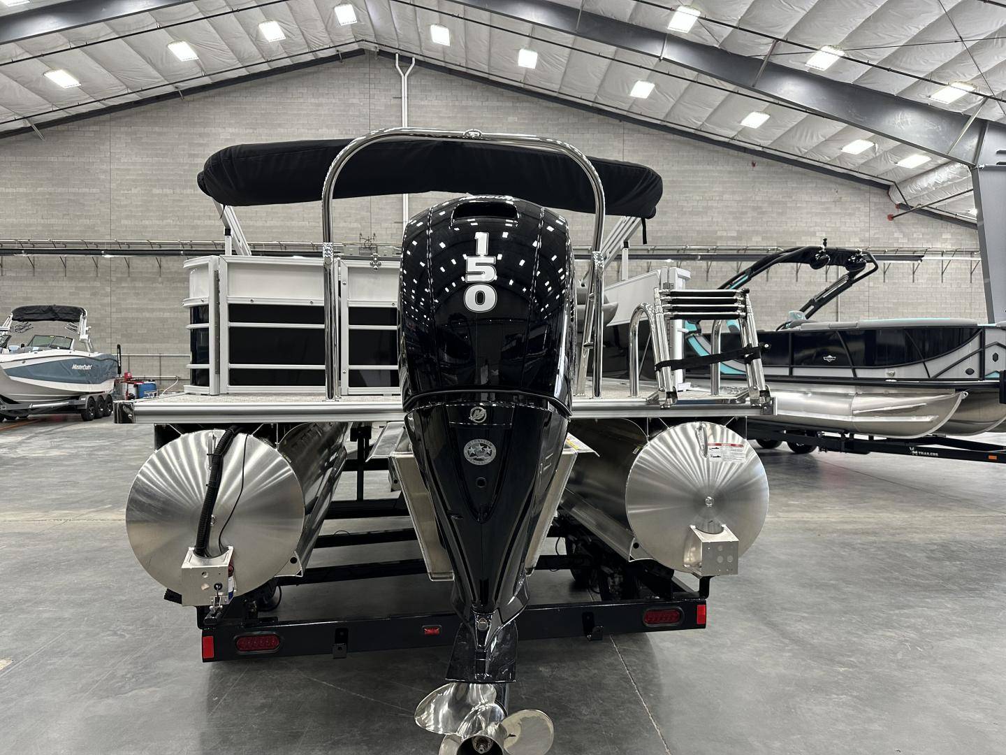 2025 South Bay 2025 South Bay 222FCRLE275 - thumbnail 3