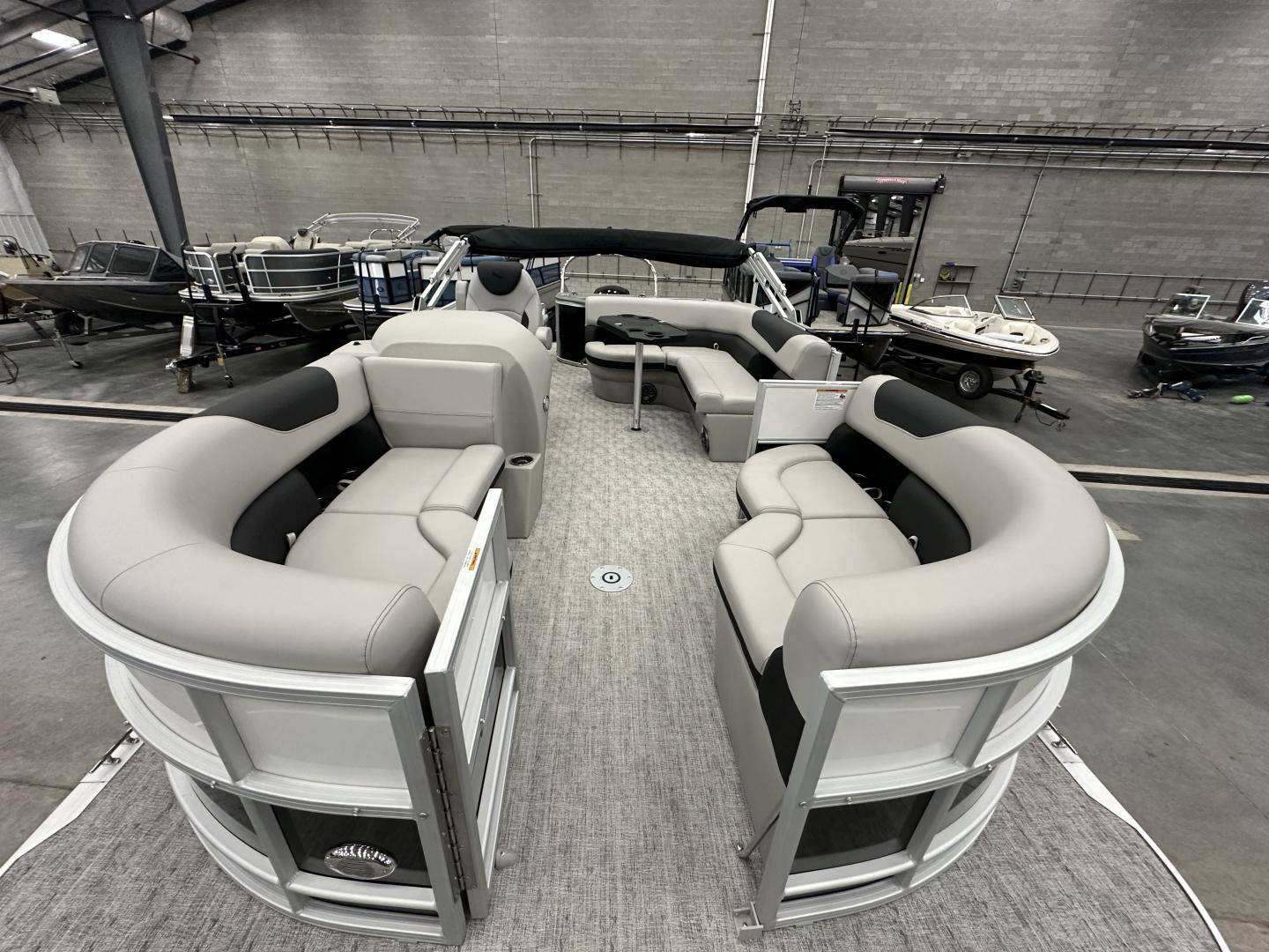 2025 South Bay 2025 South Bay 222FCRLE275 - thumbnail 6