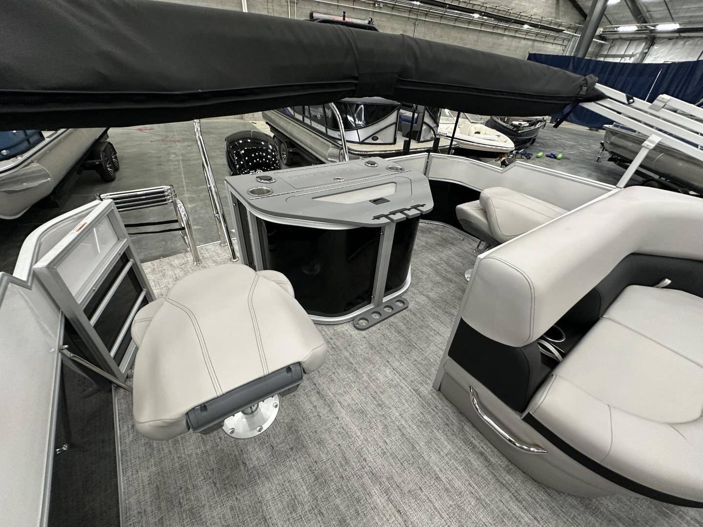 2025 South Bay 2025 South Bay 222FCRLE275 - thumbnail 11