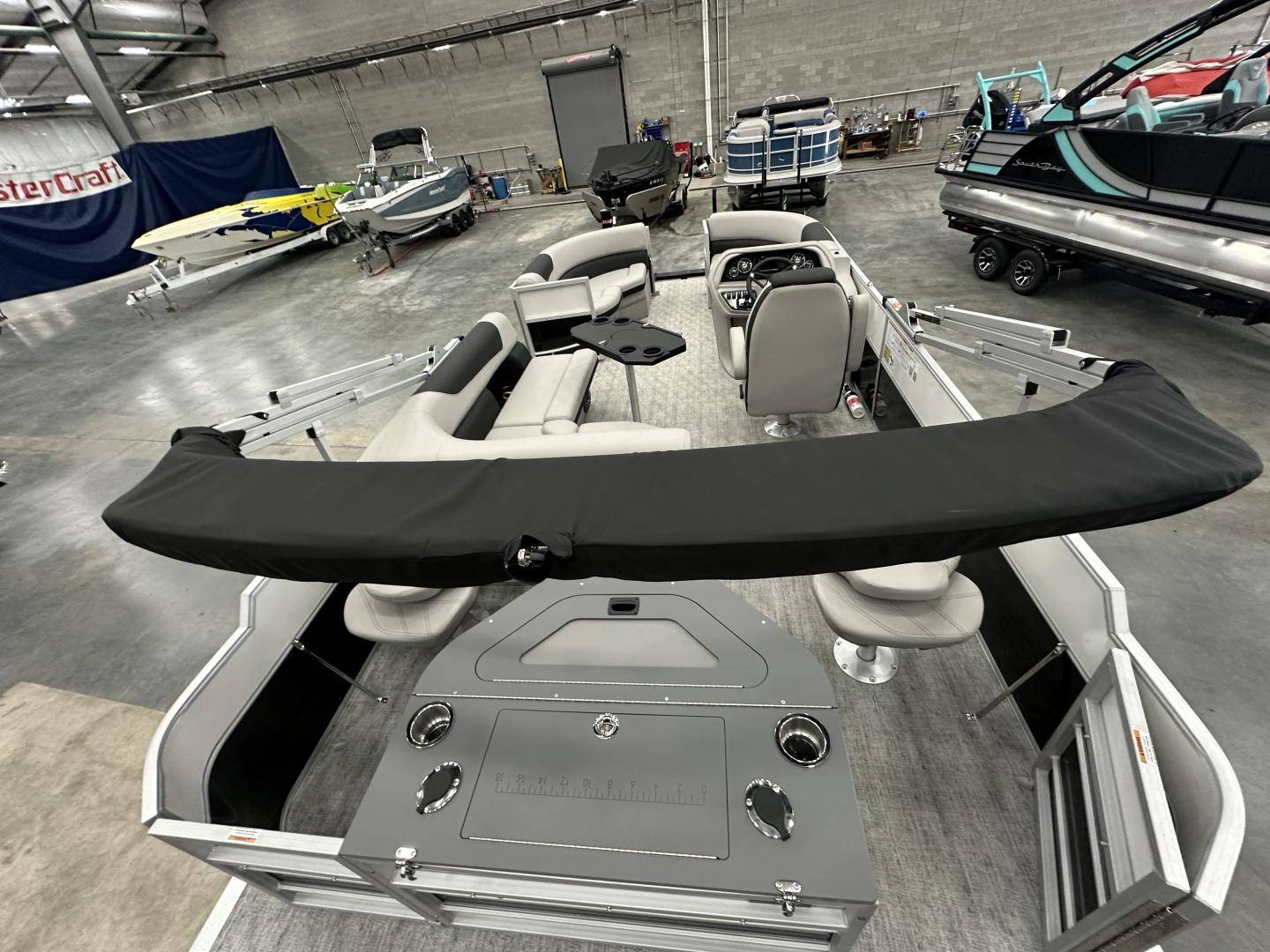 2025 South Bay 2025 South Bay 222FCRLE275 - thumbnail 12