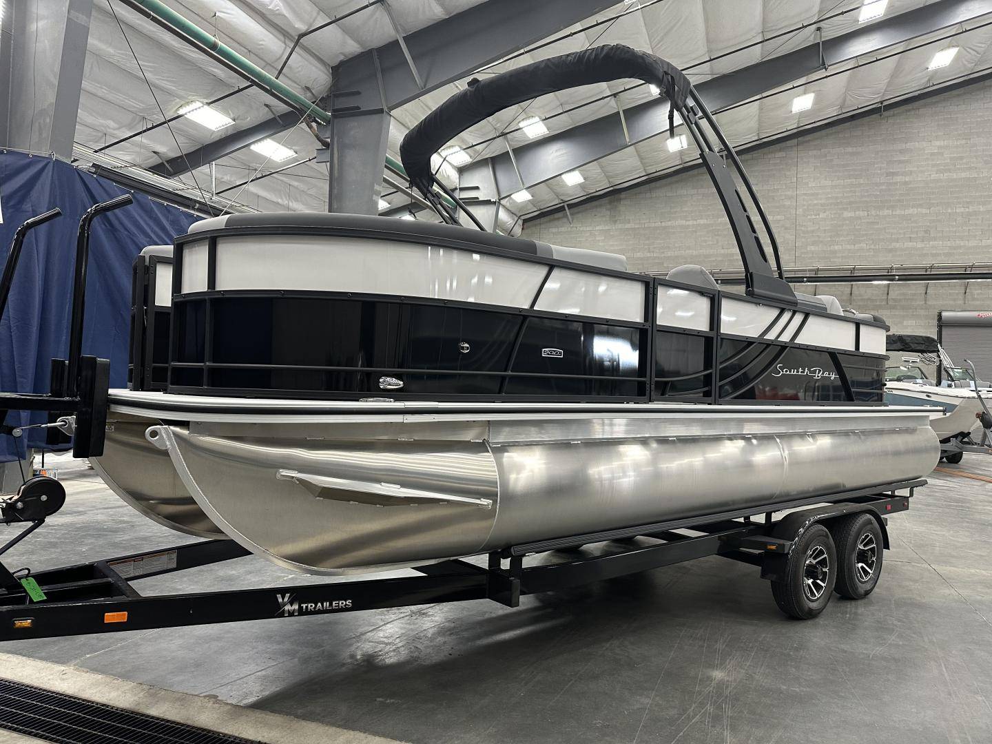 2025 South Bay 2025 South Bay S224E3 - thumbnail 1