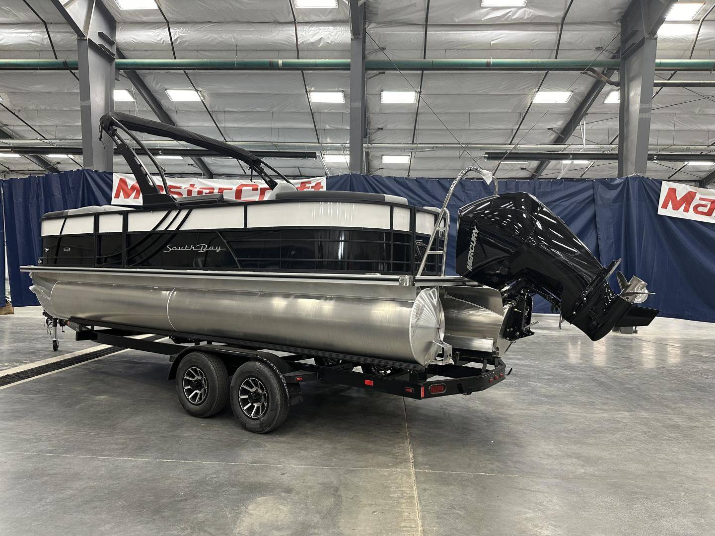 2025 South Bay 2025 South Bay S224E3 - thumbnail 2