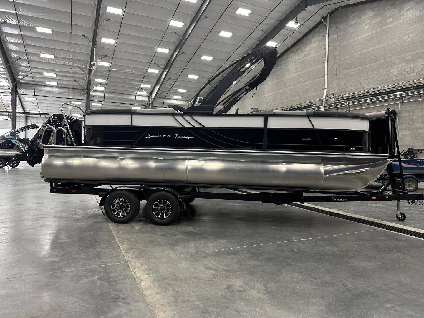 2025 South Bay 2025 South Bay S224E3 - thumbnail 4