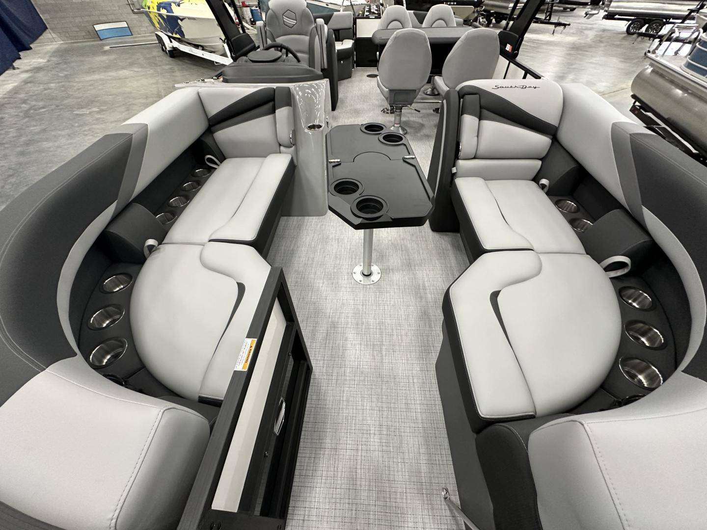 2025 South Bay 2025 South Bay S224E3 - thumbnail 6