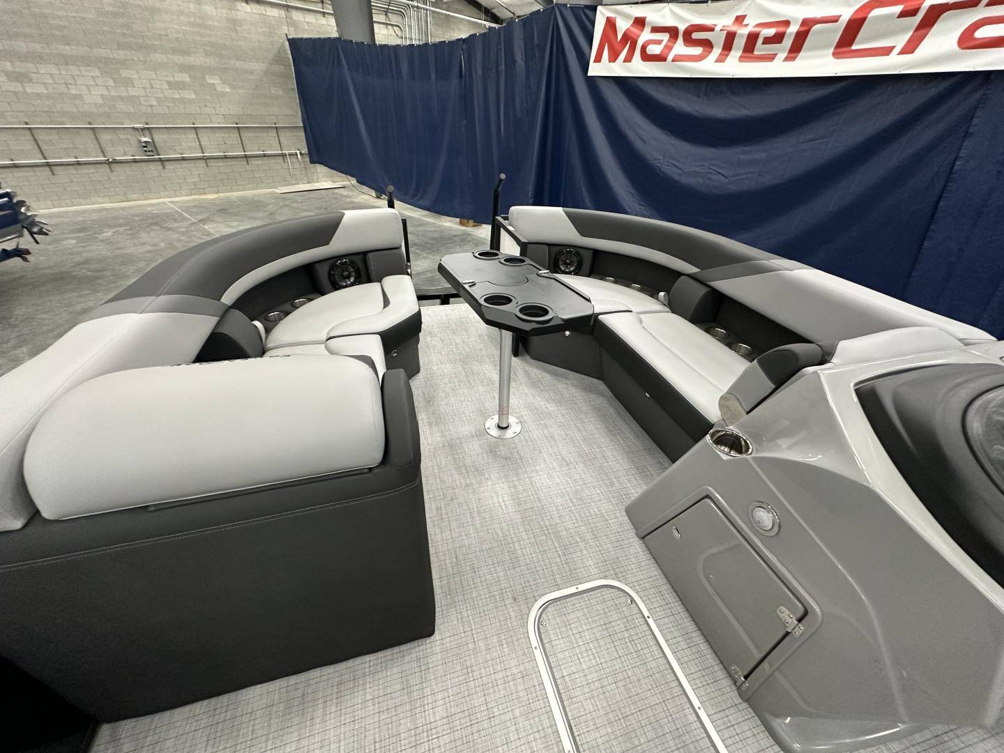 2025 South Bay 2025 South Bay S224E3 - thumbnail 7