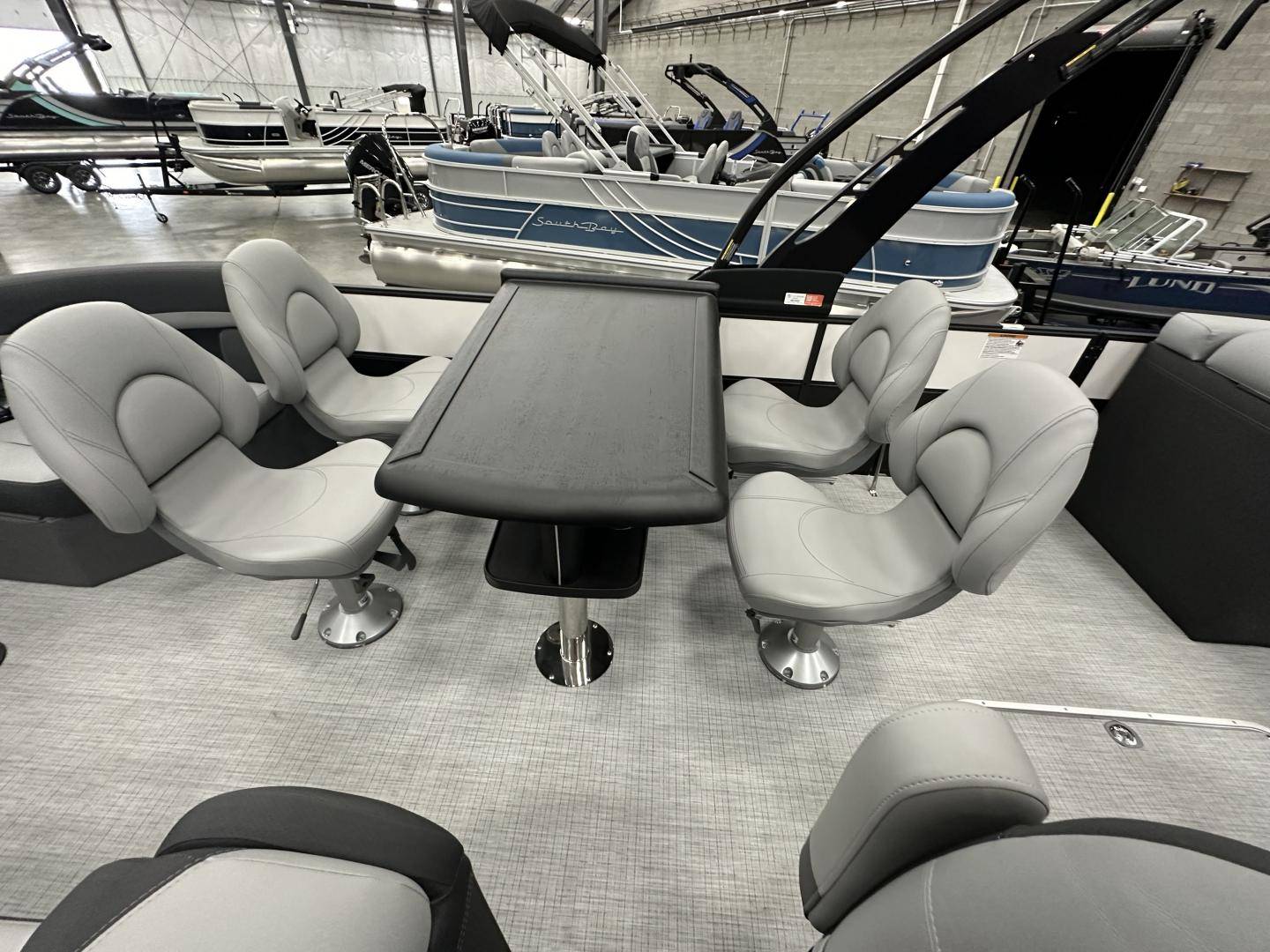 2025 South Bay 2025 South Bay S224E3 - thumbnail 10