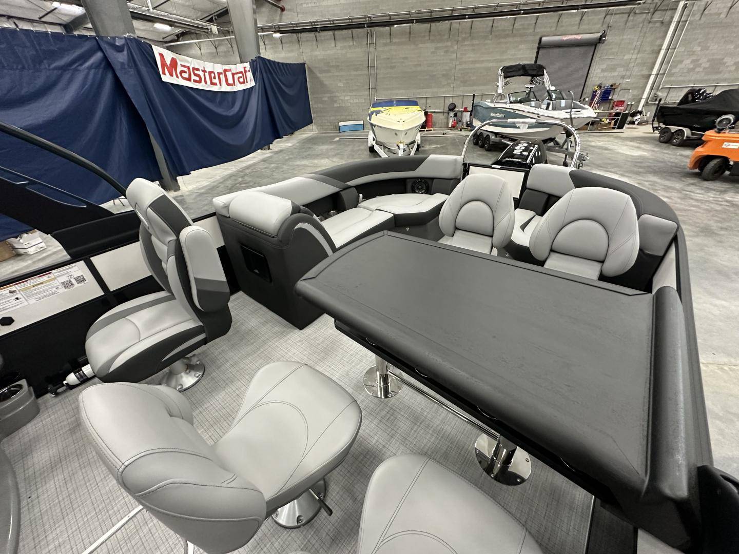 2025 South Bay 2025 South Bay S224E3 - thumbnail 11