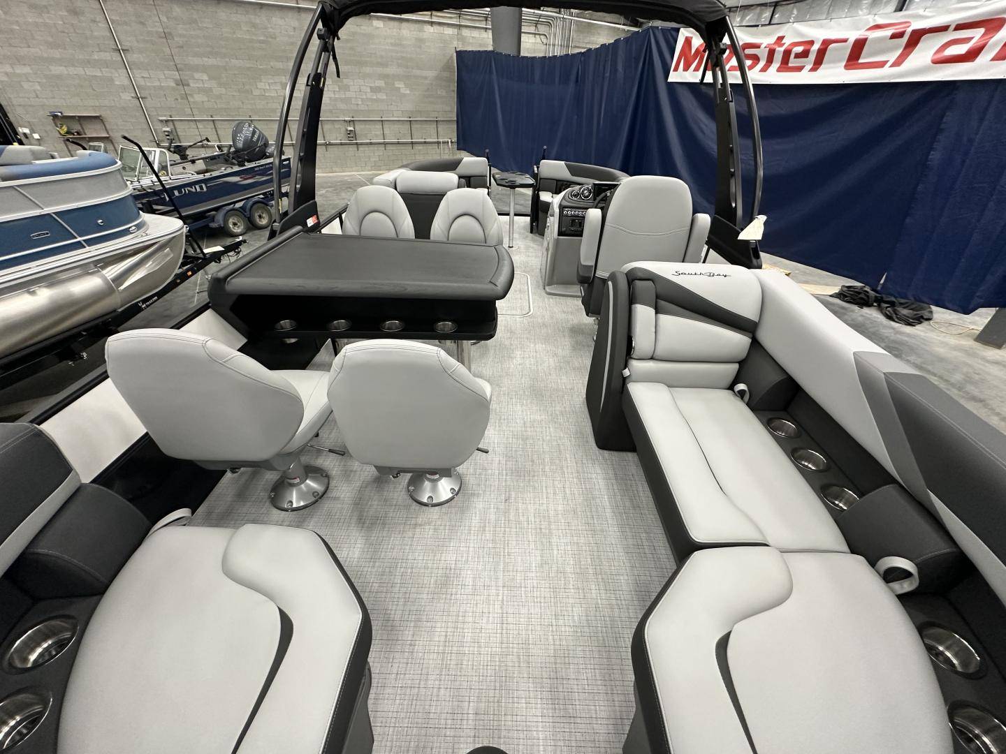 2025 South Bay 2025 South Bay S224E3 - thumbnail 13