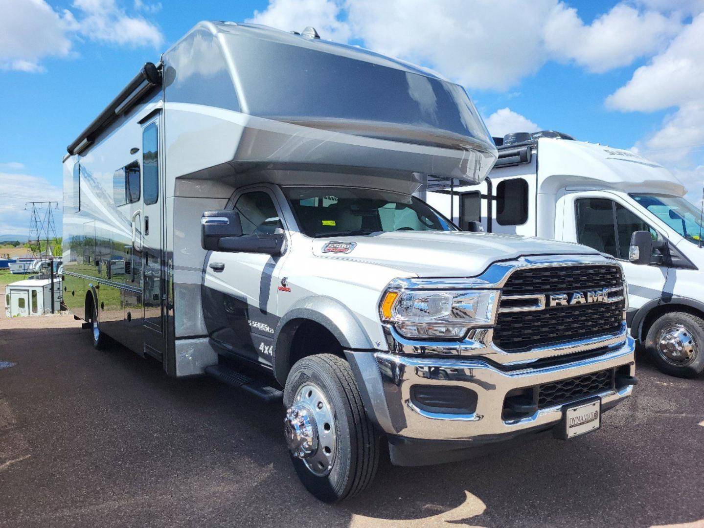 2025 Dynamax 2025 Dynamax Isata 5 - thumbnail 1