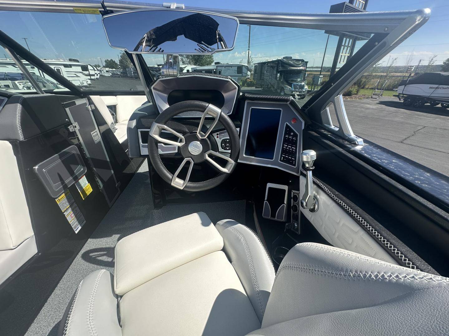 2019 MasterCraft 2019 MasterCraft X24 - thumbnail 6