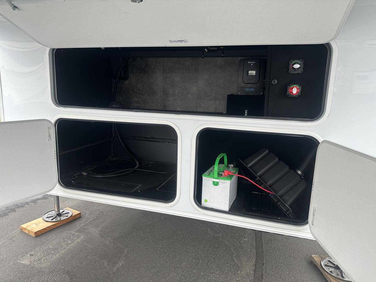 2025 Alliance RV 2025 Alliance RV Paradigm - thumbnail 9