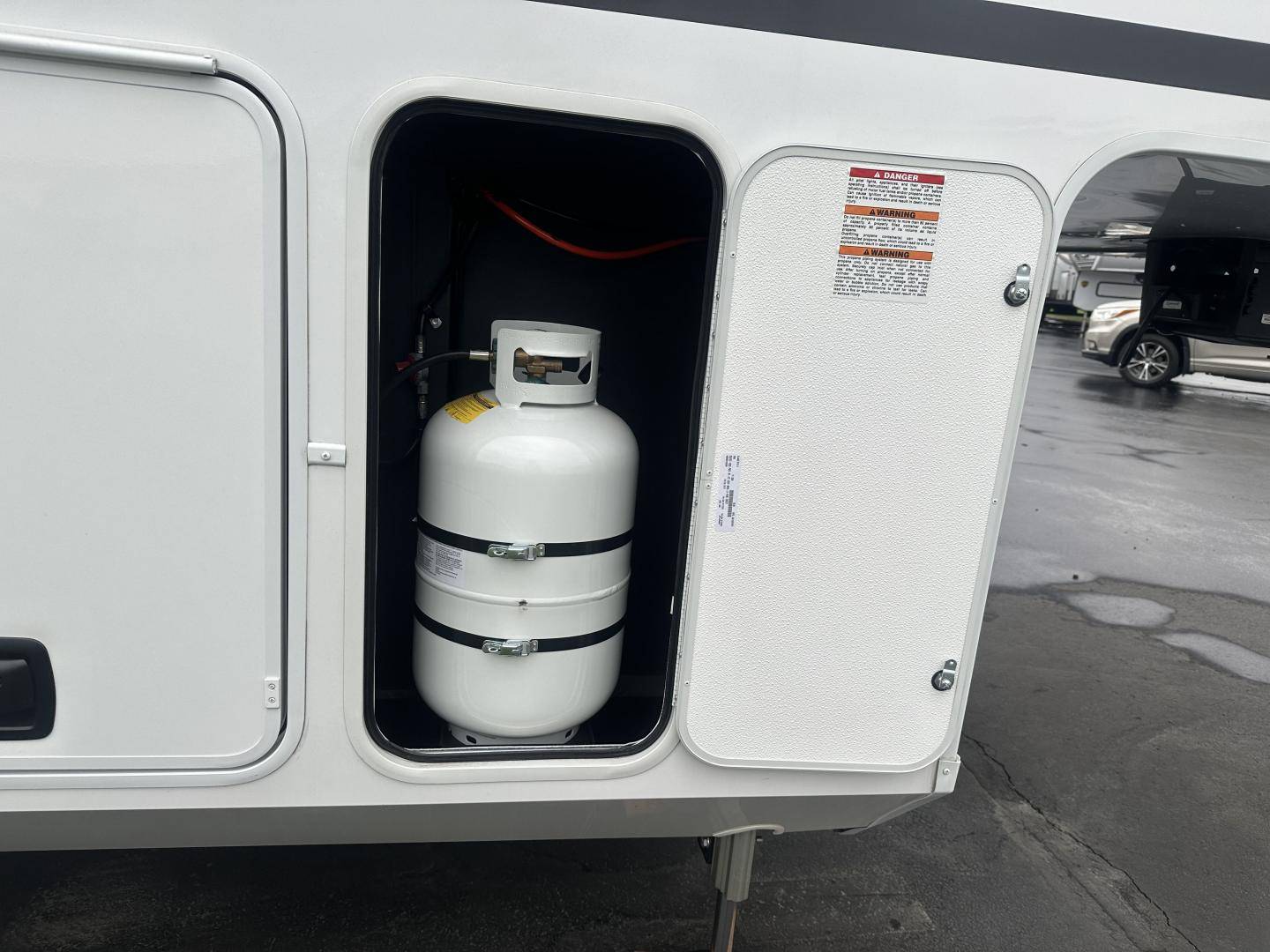 2025 Alliance RV 2025 Alliance RV Paradigm - thumbnail 10