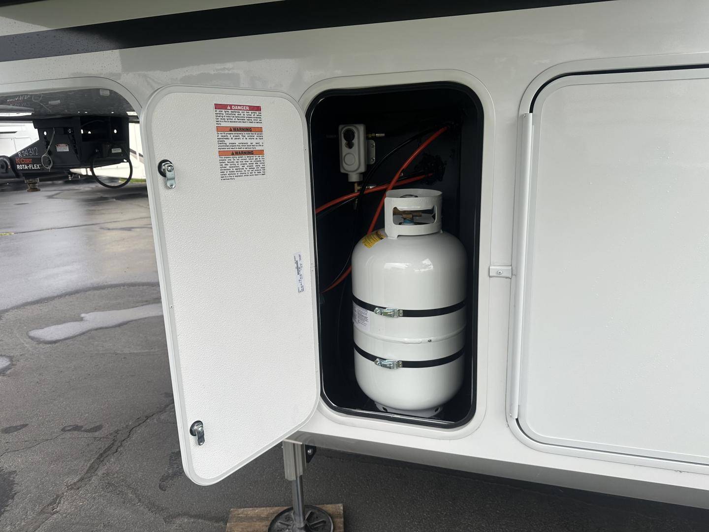 2025 Alliance RV 2025 Alliance RV Paradigm - thumbnail 11