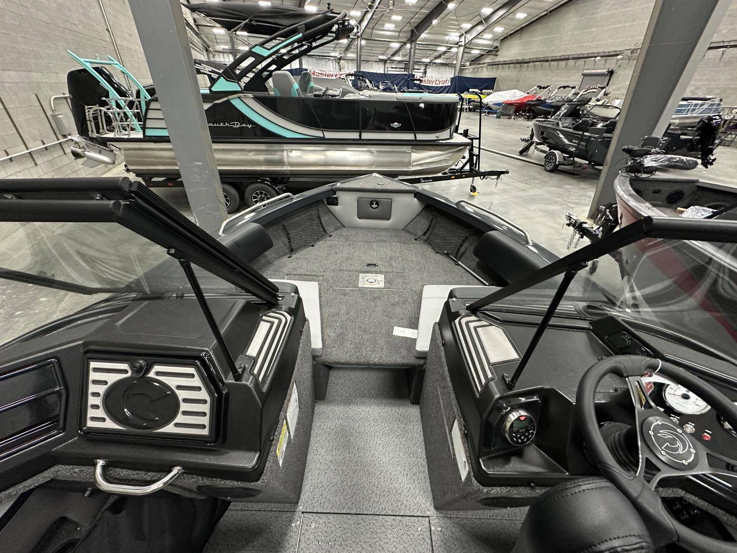 2025 Crestliner 2025 Crestliner CSF205 - thumbnail 8