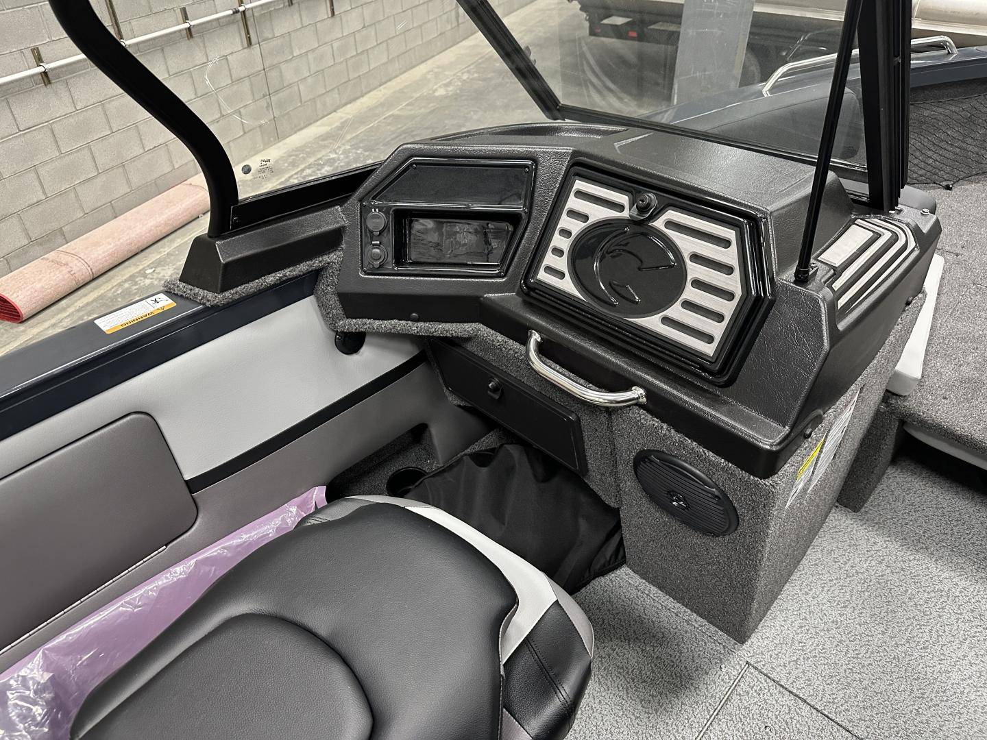 2025 Crestliner 2025 Crestliner CSF205 - thumbnail 11