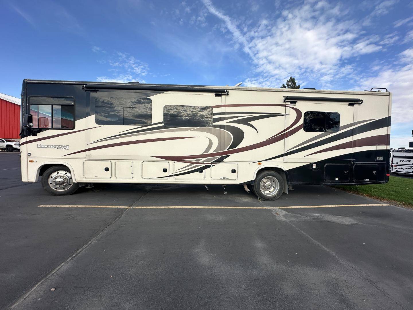 2017 Forest River RV 2017 Forest River RV Georgetown - thumbnail 5