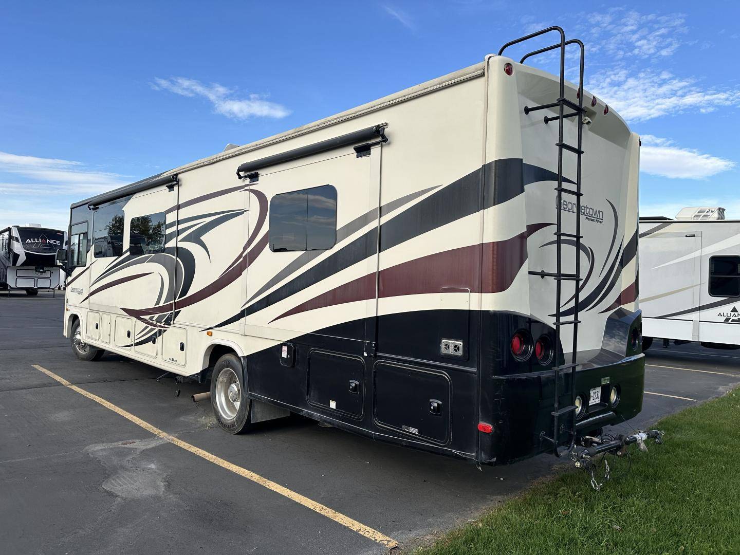 2017 Forest River RV 2017 Forest River RV Georgetown - thumbnail 6