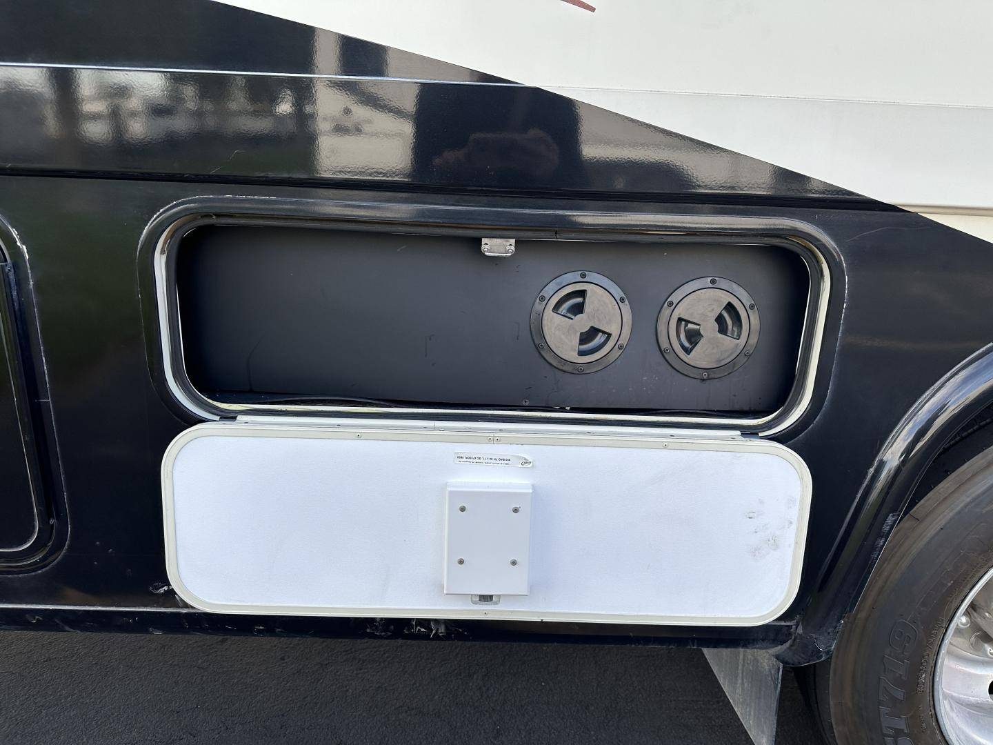 2017 Forest River RV 2017 Forest River RV Georgetown - thumbnail 7