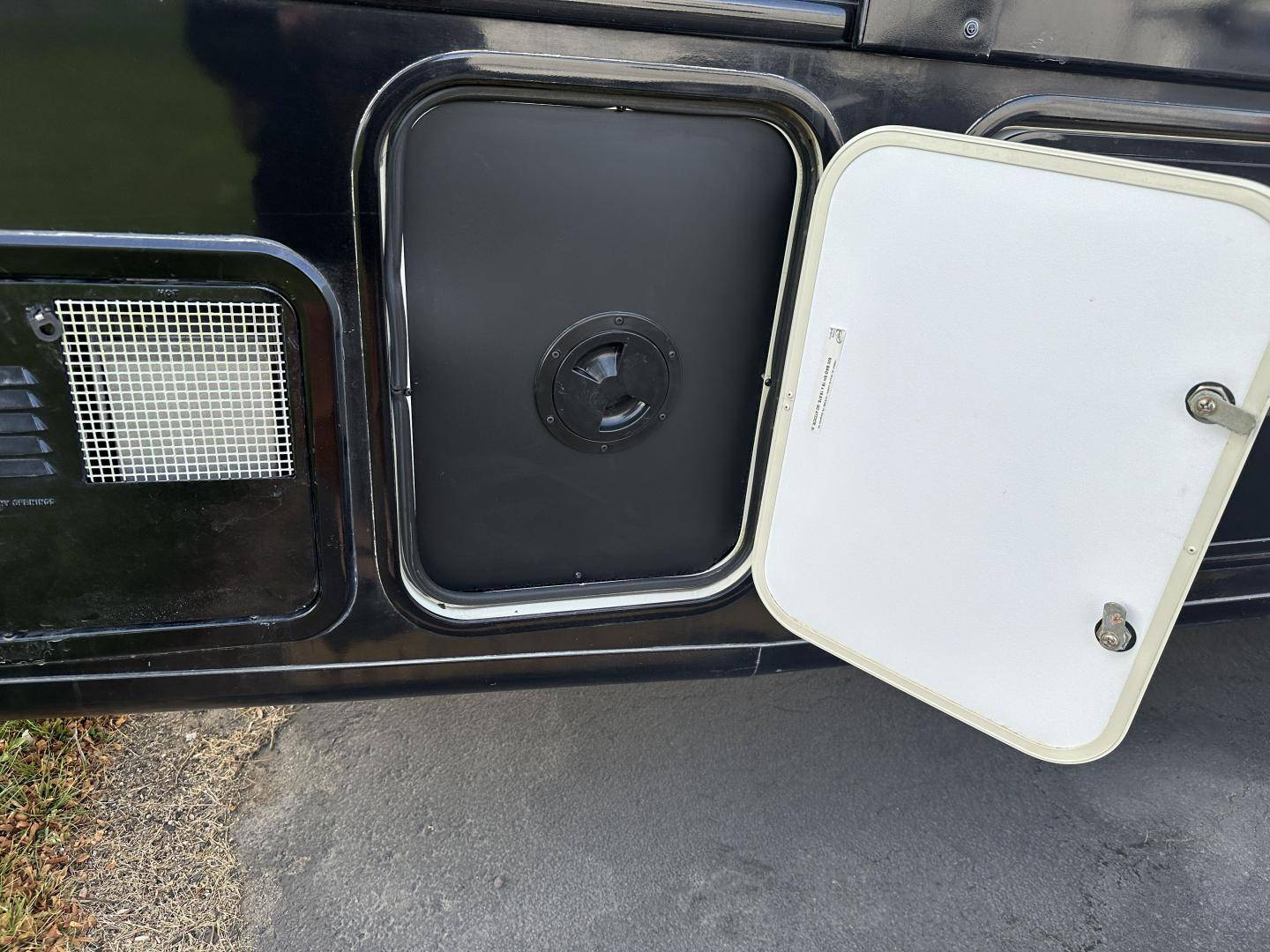 2017 Forest River RV 2017 Forest River RV Georgetown - thumbnail 9