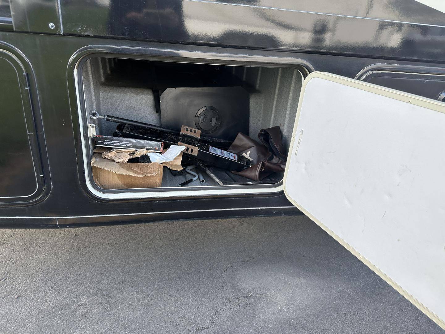 2017 Forest River RV 2017 Forest River RV Georgetown - thumbnail 10