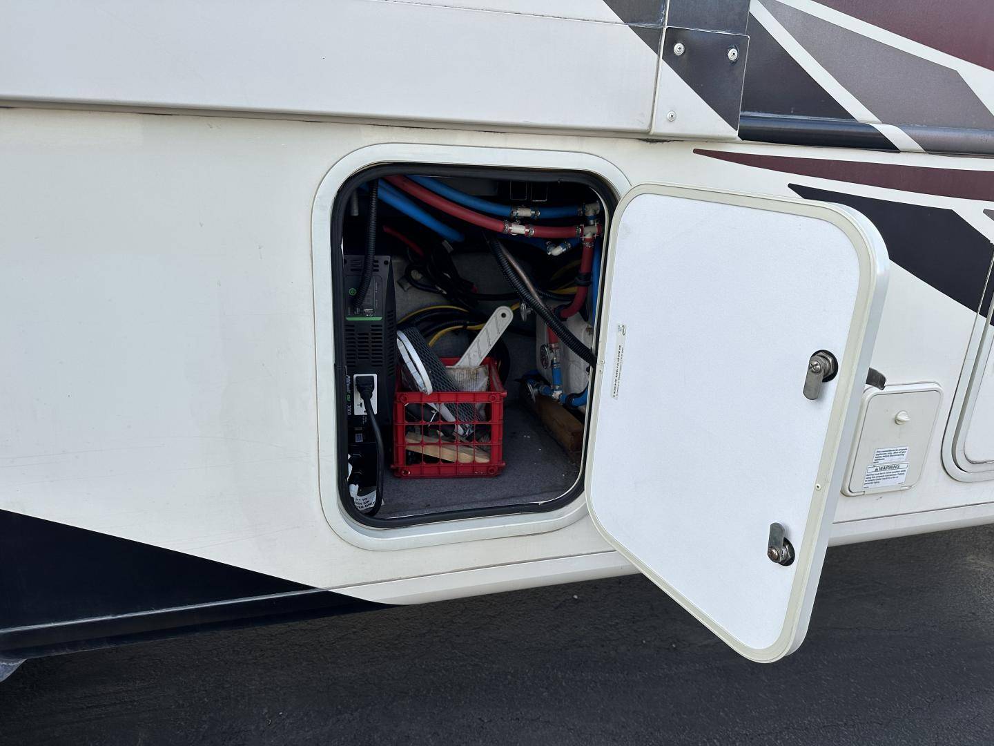 2017 Forest River RV 2017 Forest River RV Georgetown - thumbnail 11