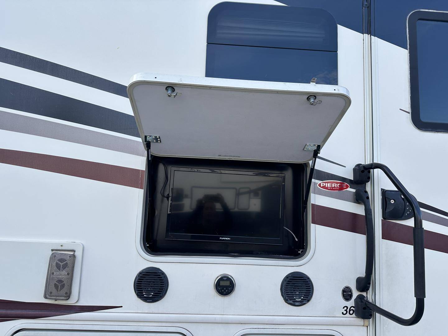 2017 Forest River RV 2017 Forest River RV Georgetown - thumbnail 14