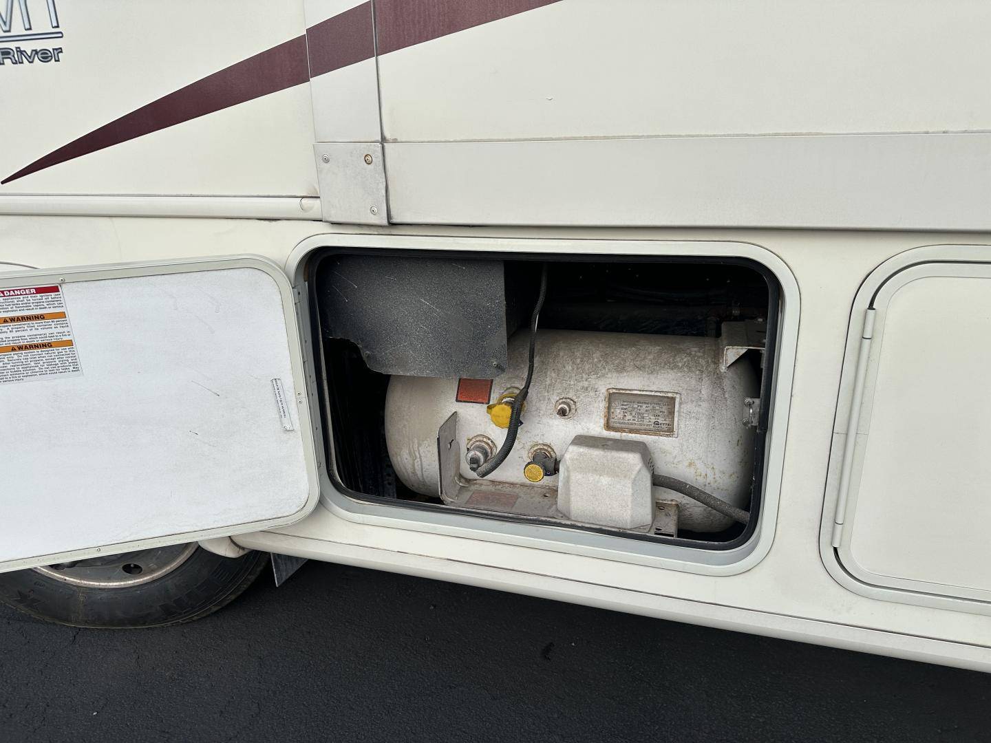 2017 Forest River RV 2017 Forest River RV Georgetown - thumbnail 15