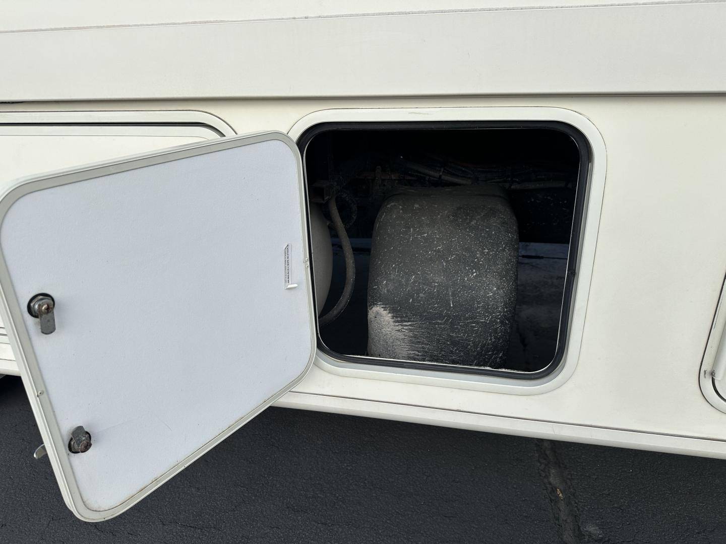 2017 Forest River RV 2017 Forest River RV Georgetown - thumbnail 16