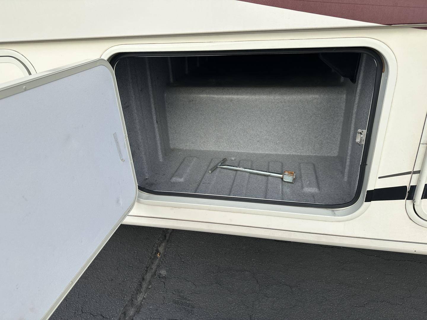 2017 Forest River RV 2017 Forest River RV Georgetown - thumbnail 17