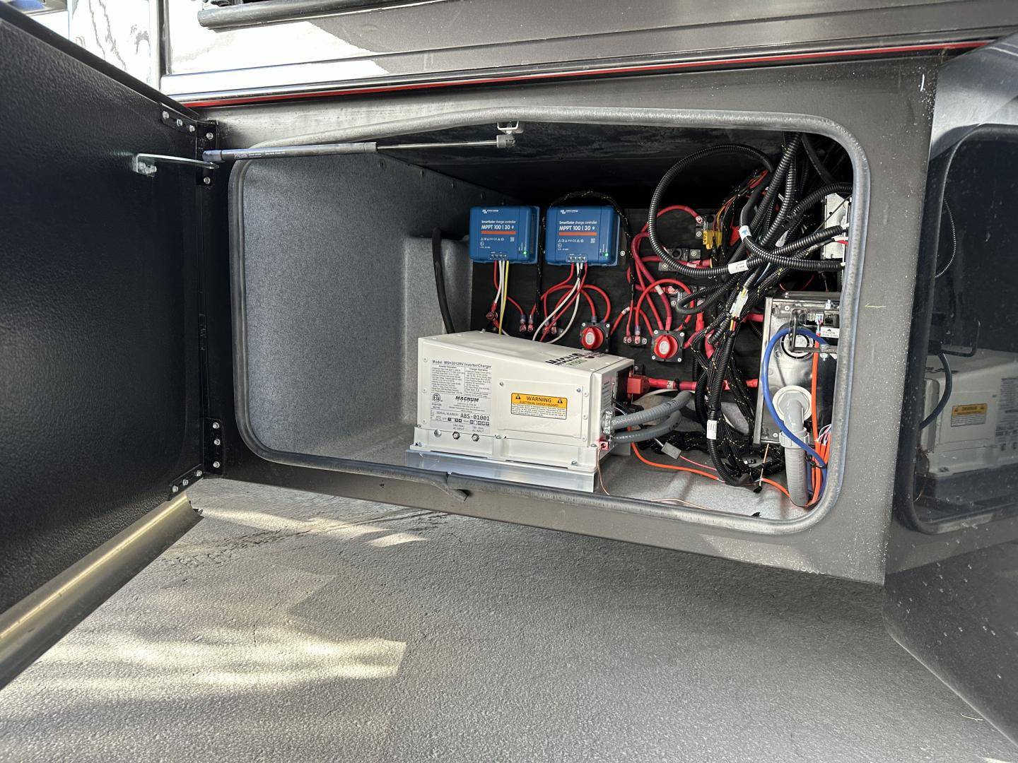 2025 Dynamax 2025 Dynamax Isata 5 - thumbnail 12