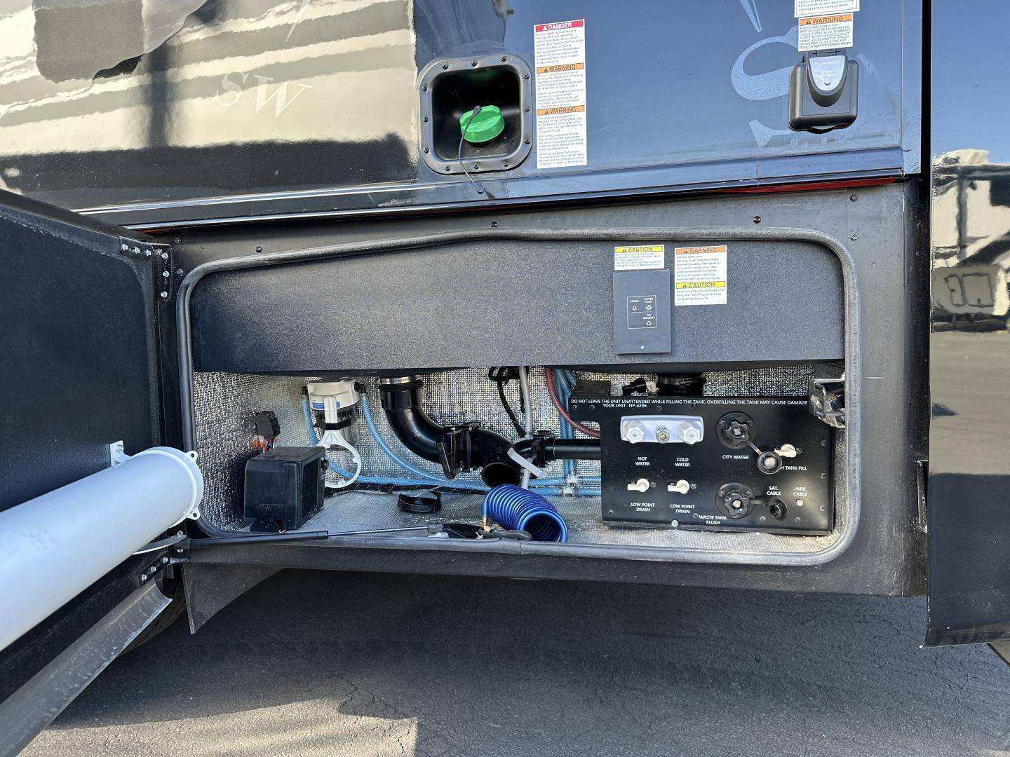 2025 Dynamax 2025 Dynamax Isata 5 - thumbnail 14