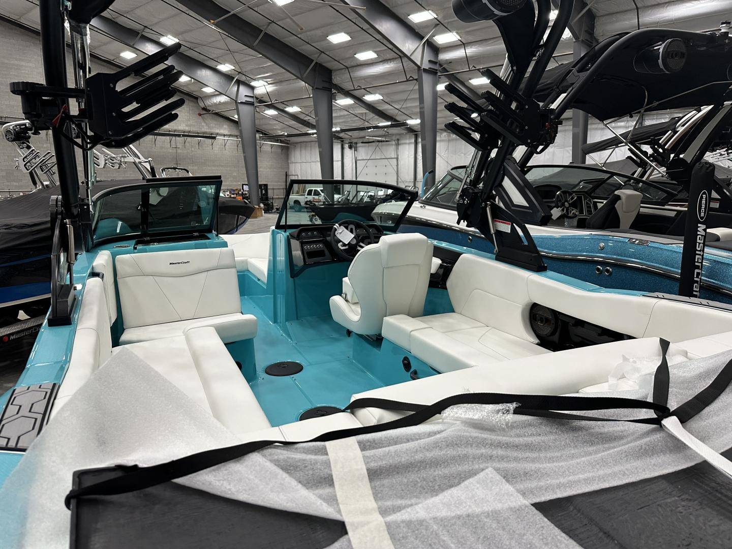 2025 MasterCraft 2025 MasterCraft NXT23 - thumbnail 5