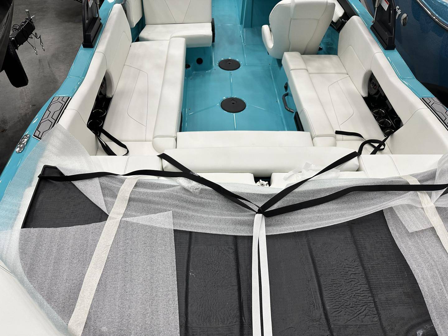 2025 MasterCraft 2025 MasterCraft NXT23 - thumbnail 6