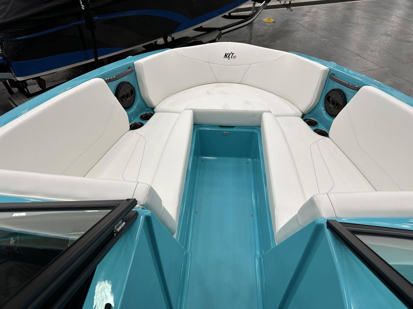 2025 MasterCraft 2025 MasterCraft NXT23 - thumbnail 9