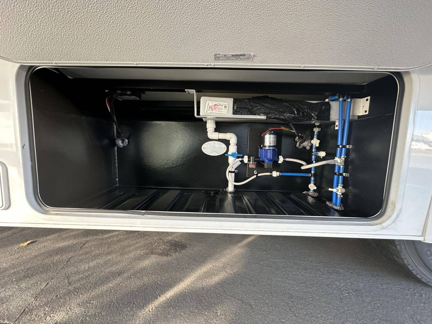 2025 Thor Motor Coach 2025 Thor Motor Coach Chateau - thumbnail 11